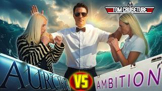P&O Aurora vs Ambassador Ambition – Which Is Worth Your Money?