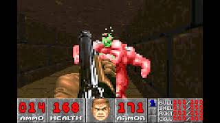 Famous DOOM [GBA] - Level 04: Command Control Net Worth