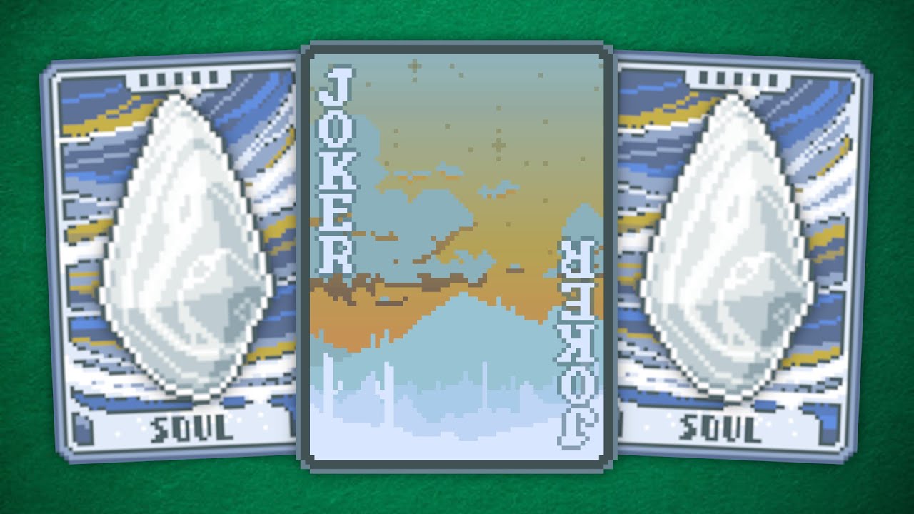 Another Double Legendary Seed???