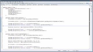 STK Components For Java