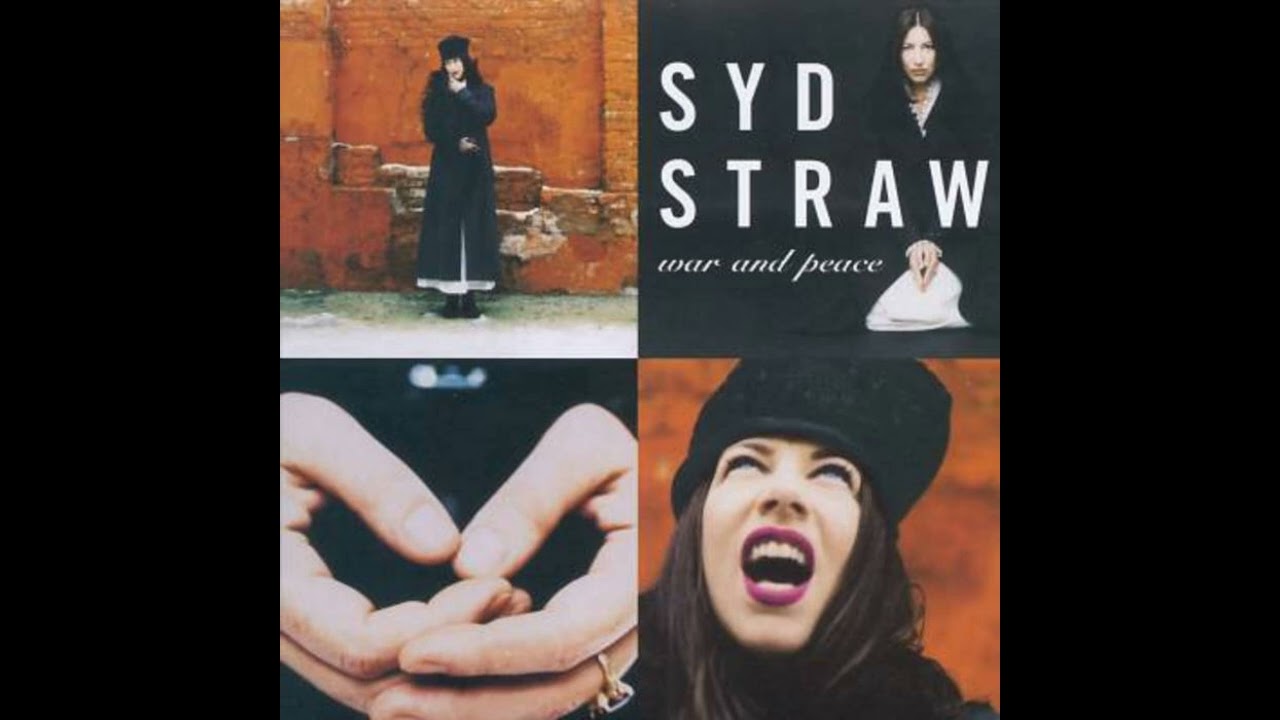 Syd Straw - Million Miles