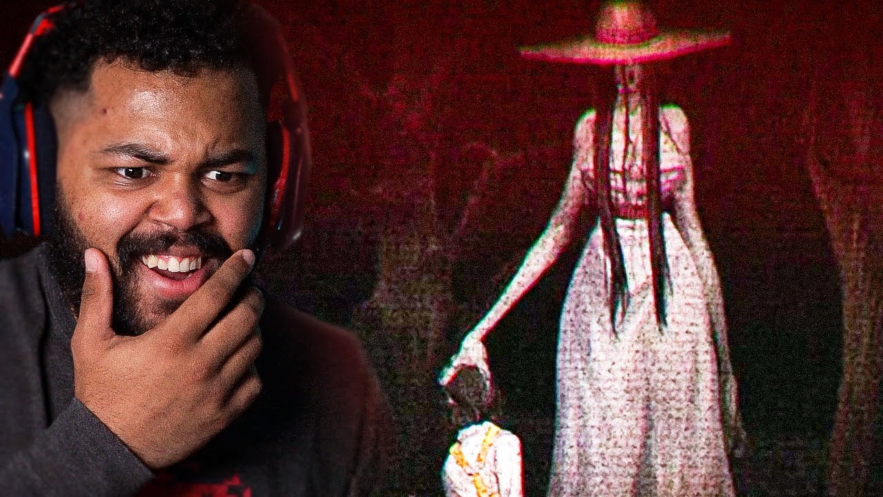 THE HACHI LEGEND IS TERRIFYING | Hachi 8 feet tall