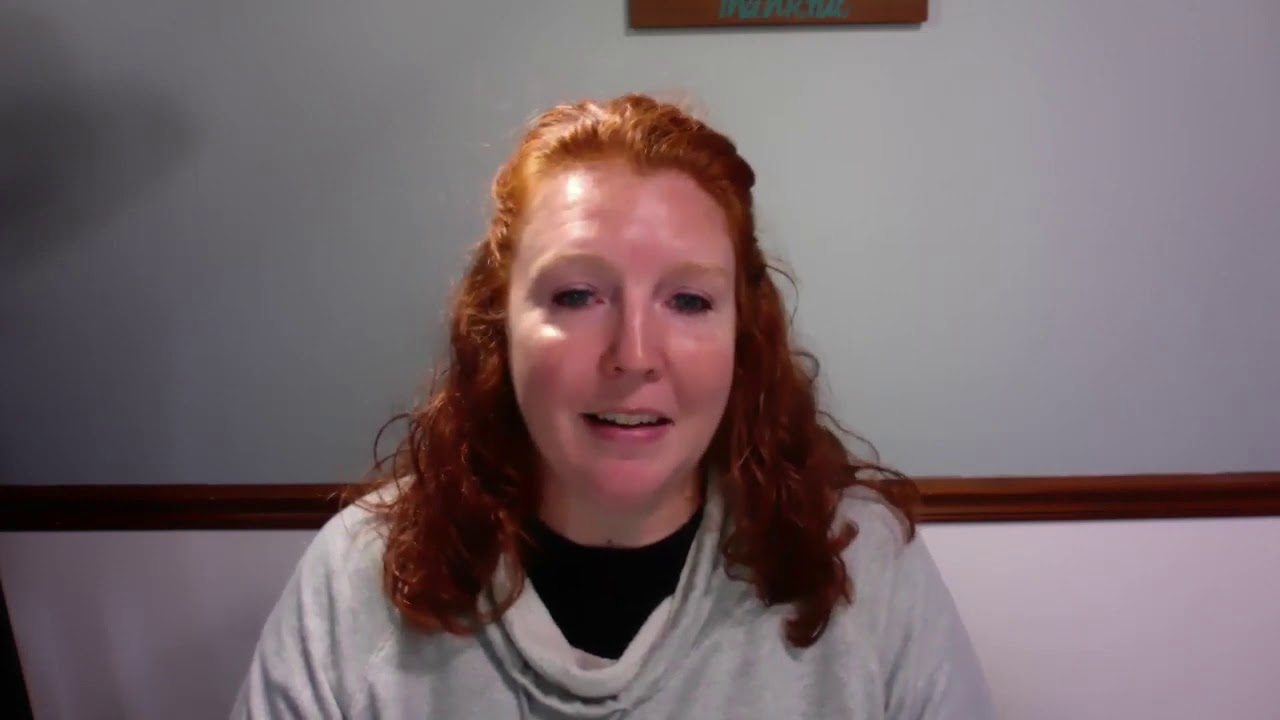 Book talk of The Unfortunates by Kim Liggett