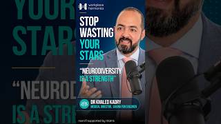 Want a winning team? Stop wasting your neurodivergent talent