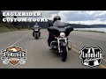 Eaglerider motorcycle custom tours