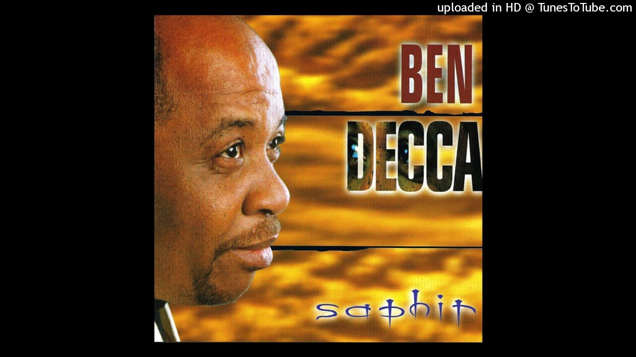 Watch Ben Decca - Alane mba on YouTube Watch Ben Decca - Alane mba on YouTube