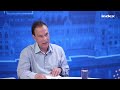 Zacher Gábor szerint a világ: Digitális agyrohadás és a ChatGPT, mint érzelmi protézis