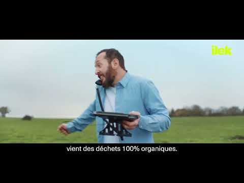 ilek, l'énergie vraiment verte - video from ilek