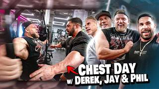 Casual Train & Talk with the Legends in Cologne!