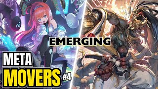 Meta Movers The Decks Quietly Breaking The Meta