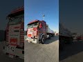 الهلال الأحمر المصري يواصل إطلاق قوافل زاد العزة لليوم السادس نحو غزة محملة بنحو 340 شاحنة 