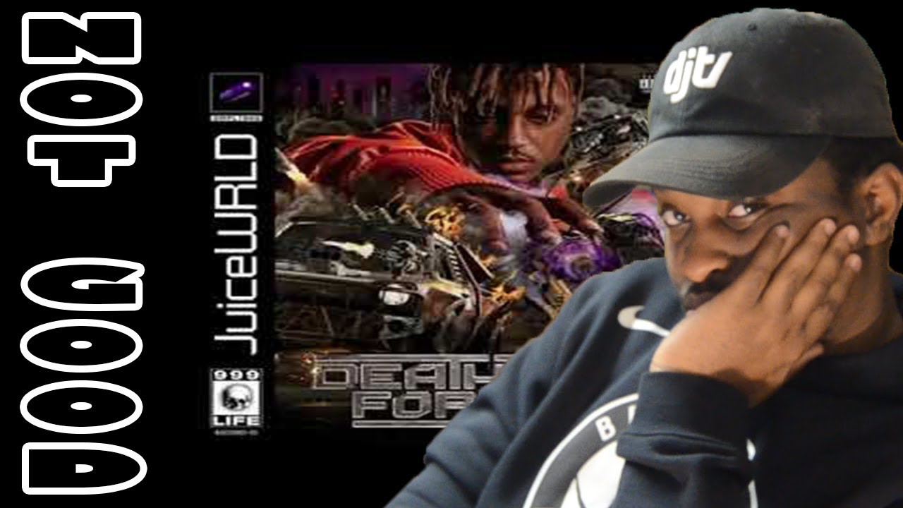 JUICE WRLD "DEATH RACE FOR LOVE" FIRST REACTION/REVIEW!!! YouTube