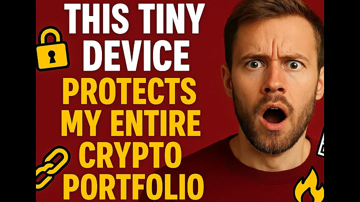 ELLIPAL Titan 2.0 vs Ledger – Which Crypto Wallet Is Safer in 2025