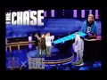 THE CHASE- Nottingang ft Bakes