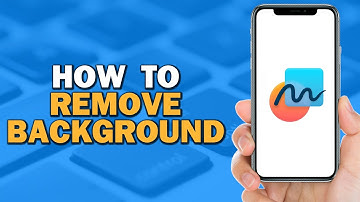 How To Remove Background in Freeform (Quick Tutorial)