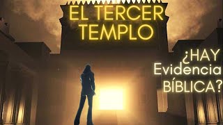 El TERCER Templo y Jerusalén | ¿Habrá un Templo Físico?