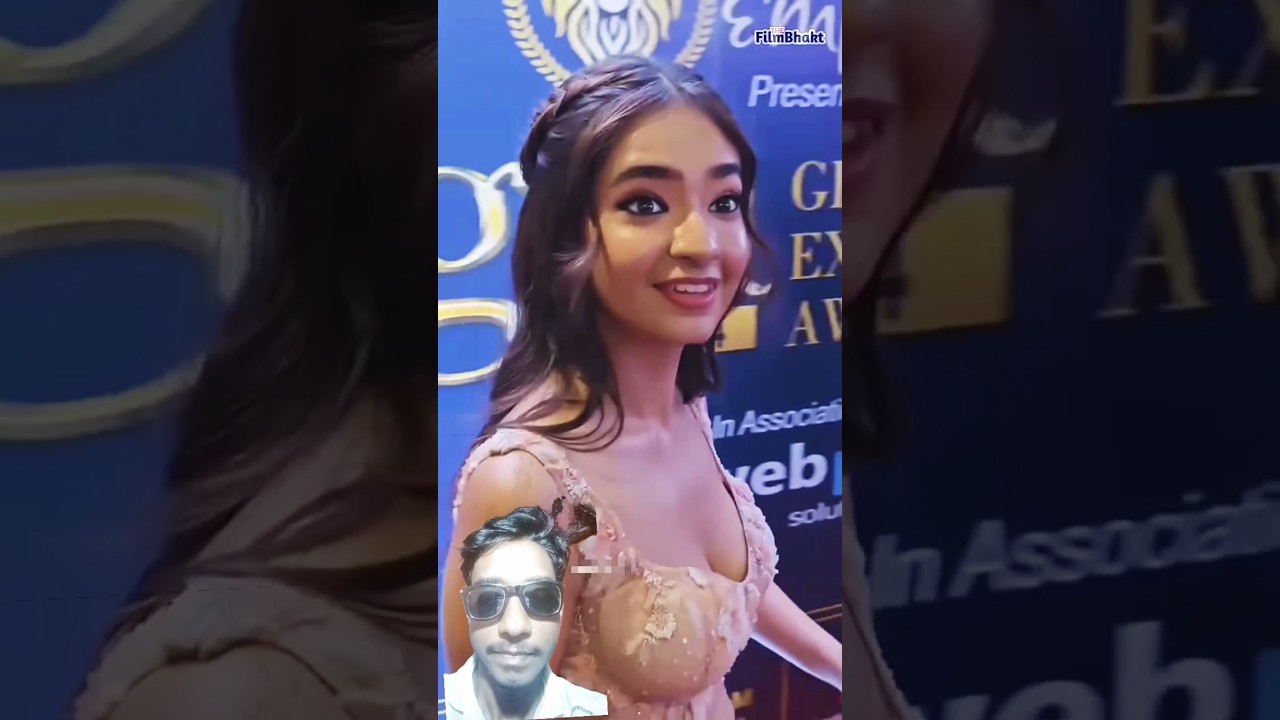 anuskha sen the most influencer 