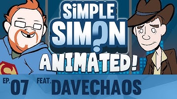 Simple Simon Animated