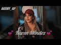 Vuelve [ LETRA ] Karen Mendez ( COVER )! Sebastian Yatra ft. Beret 💕