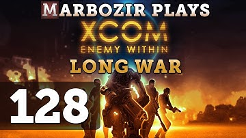 XCOM Long War Let