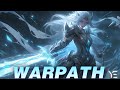 GODMODE Rampage 💥 Song for Unstoppable Legends ⚔️🔥