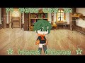 ☆ If Deku Was In Home Alone ☆ | Gacha Club | Christmas Special | •DJ-Demz•