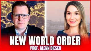 End Of Us Hegemony Multipolar World Order Economic Decline Failed Sanctions Prof Glenn Diesen