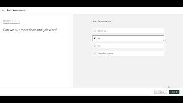 Module 1 - LinkedIn Profile Management || EmployabilitySkills 2nd Year || 3rd Sem || Naan Mudhalvan