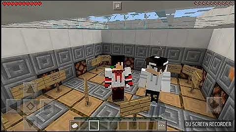 Find the button pt.1