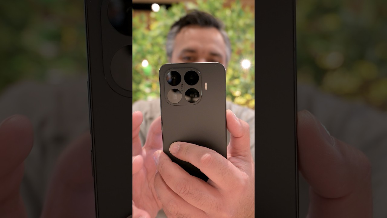 Xiaomi 17T Pro | Kutu açılışı, ilk izlenim, kamera 👀