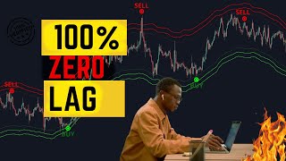 The Best 99% Accurate On TradingView and mt5