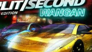 Celebrity Split/Second Arcade Edition Wangan  Race Soundtrack Wealth