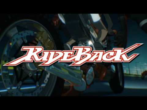 Rideback ライドバック Opening Youtube