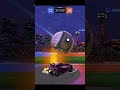 ART OF RL IN 1 SHORT #rocketleague #rl #rocketleagueclips #fresstyle #rlclips