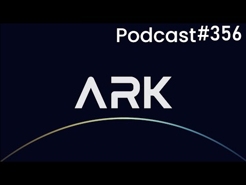 Official ARKFI Podcast 356 | 10/22/2023 ArkFi