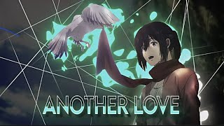 Eren Death "Attack On Titan"  Final Episode [AMV/EDIT] another love