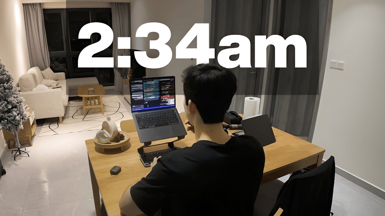 Как я САМОСТОЯТЕЛЬНО закодировал ДРУГОЕ прибыльное приложение (шаг за шагом / с нуля / с помощью ИИ)