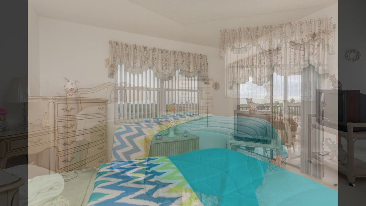 SOLD PORT ROYAL CONDO 1700 N Atlantic Ave 244 Cocoa Beach, FL