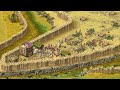 10. HEUNEBURG Castle Trail - Stronghold 1 Definitive Edition