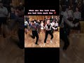 Dancing rarely goes as crazy as this one! #swingdance #lindyhop