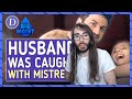 MoistCr1tikal | Reacts | Husband Was Caught with Mistress, Then Asked Wife to Join | @DramatizeMe