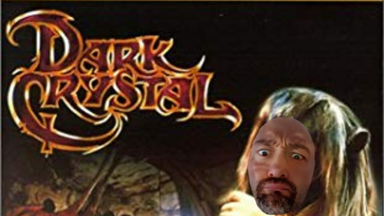 Dark Crystal, dal 1982 ai goblin del 2019