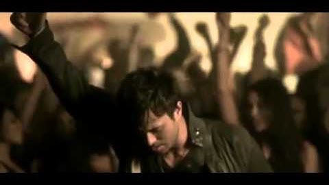 Enrique Iglesias Ft. Akon - One Day At A Time (OFFICIAL MUSIC VIDEO!)