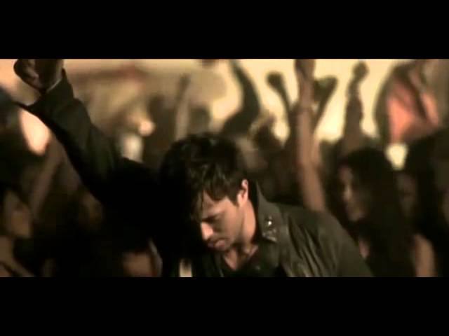 Enrique Iglesias Ft. Akon - One Day At A Time (OFFICIAL MUSIC VIDEO!) class=