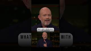 Steve Hilton: What's Gone Wrong With California #californiapolitics #stevehilton