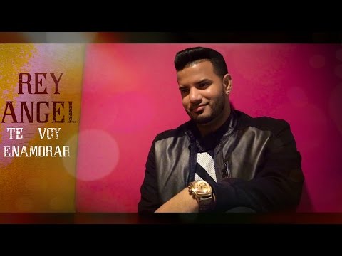 Rey Angel- Te Voy Enamorar (Official Music Video) Bachata 2017