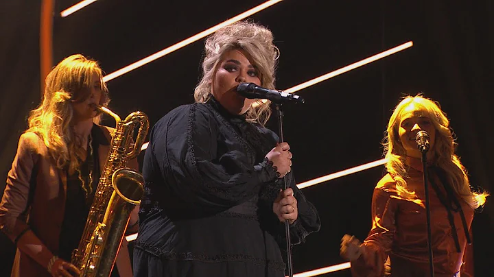 Megan Burke | The Big Deal Semi-Final 2