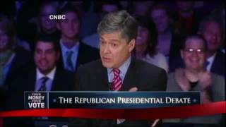 Rick Perry's 'Oops' Moment at 2011 Presidential Debate