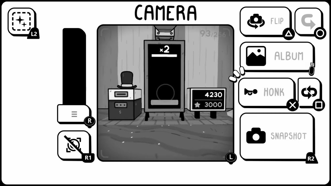 TOEM PS5 Pro gamer Trophy