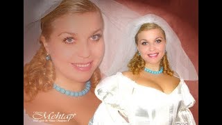 Sholomey Liliya Sings Vedrai, Carino ,Don Giovanni W.a.mozart